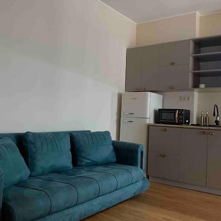 Geverse Apartment บาทูมิ ภายนอก รูปภาพ