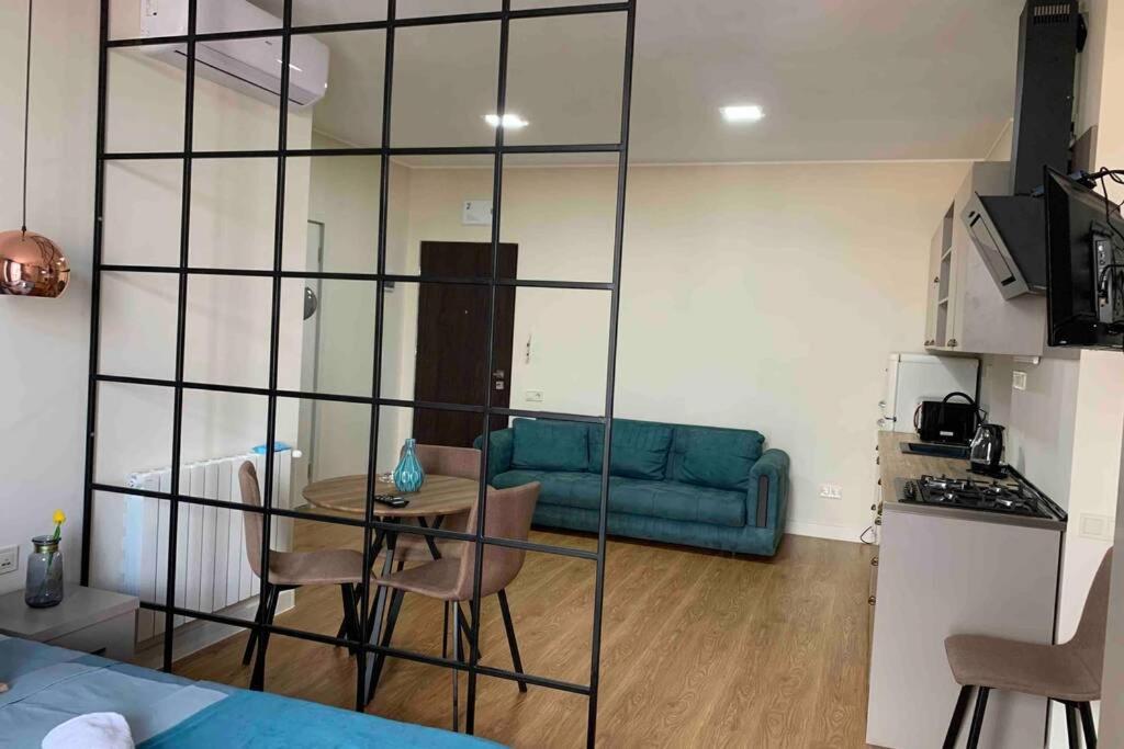 Geverse Apartment บาทูมิ ภายนอก รูปภาพ